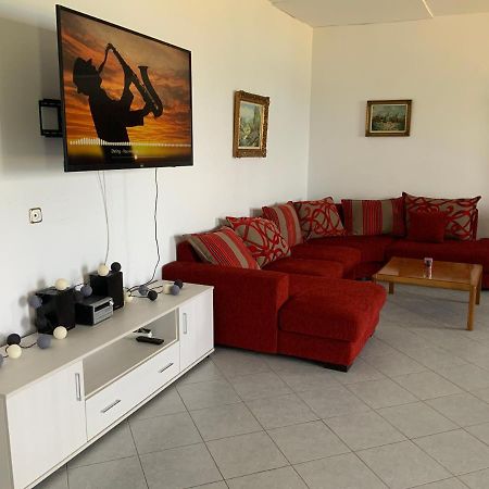 Xenia Apartment Kokári Kültér fotó