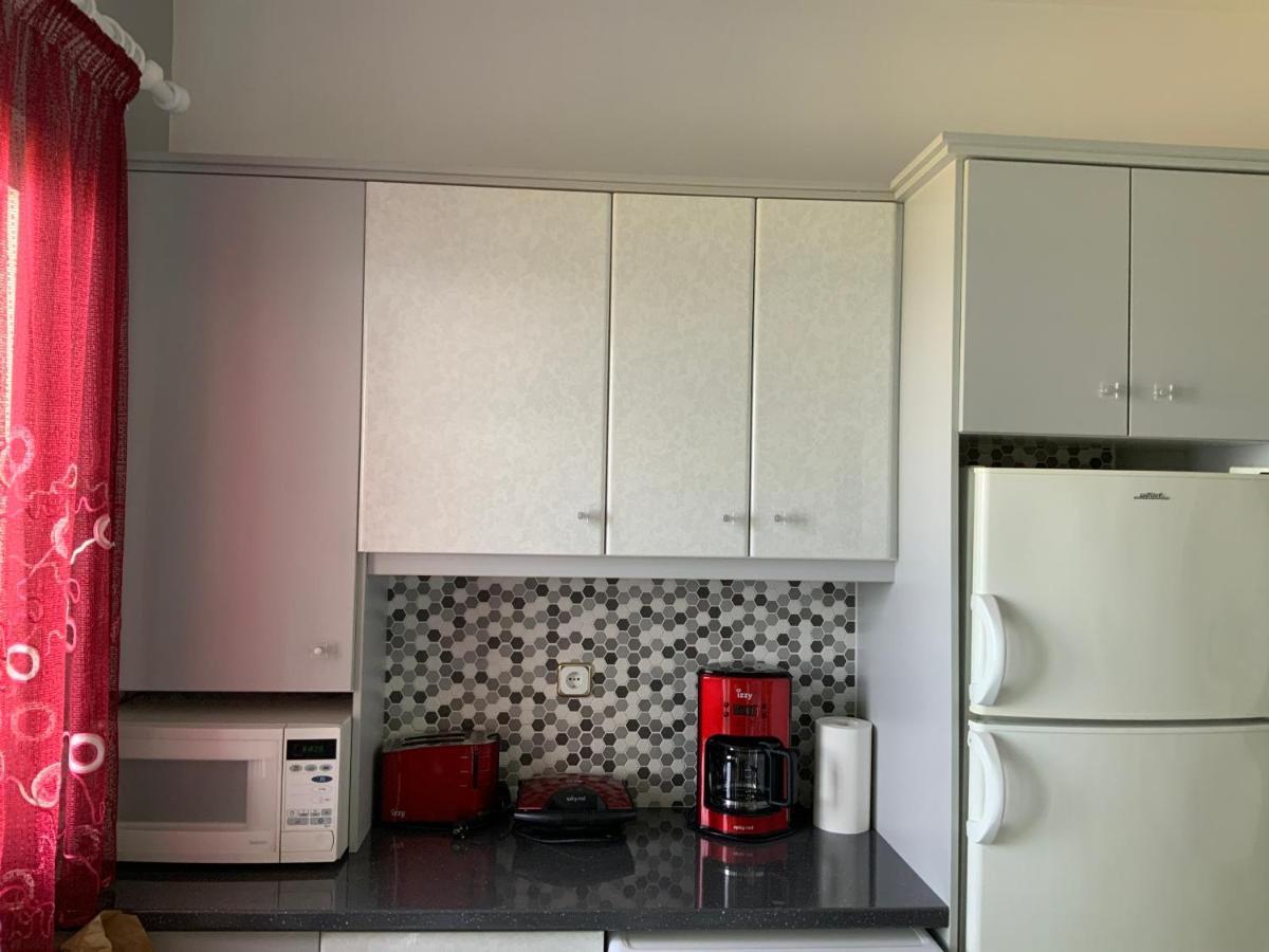 Xenia Apartment Kokári Kültér fotó