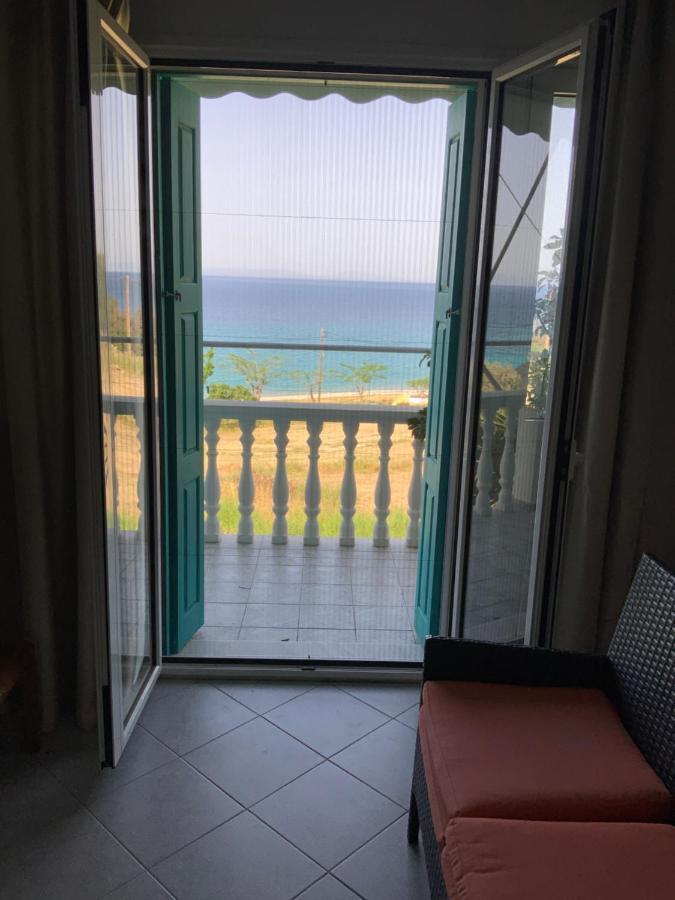 Xenia Apartment Kokári Kültér fotó