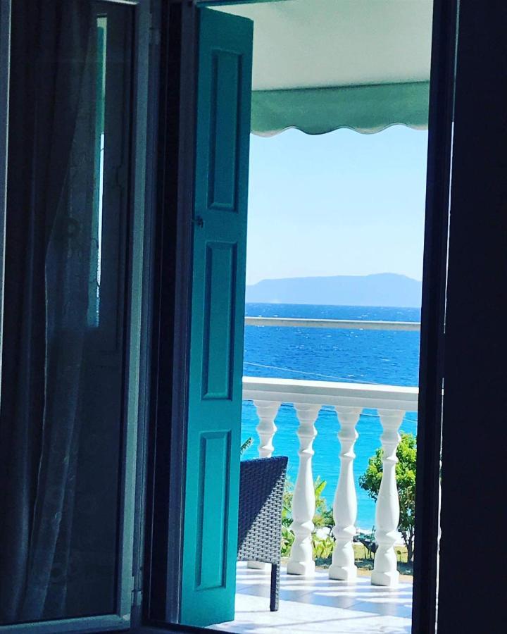 Xenia Apartment Kokári Kültér fotó