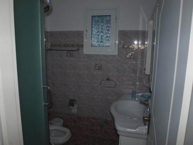 Xenia Apartment Kokári Szoba fotó