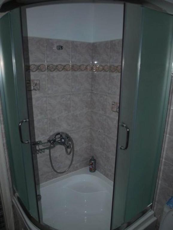 Xenia Apartment Kokári Szoba fotó